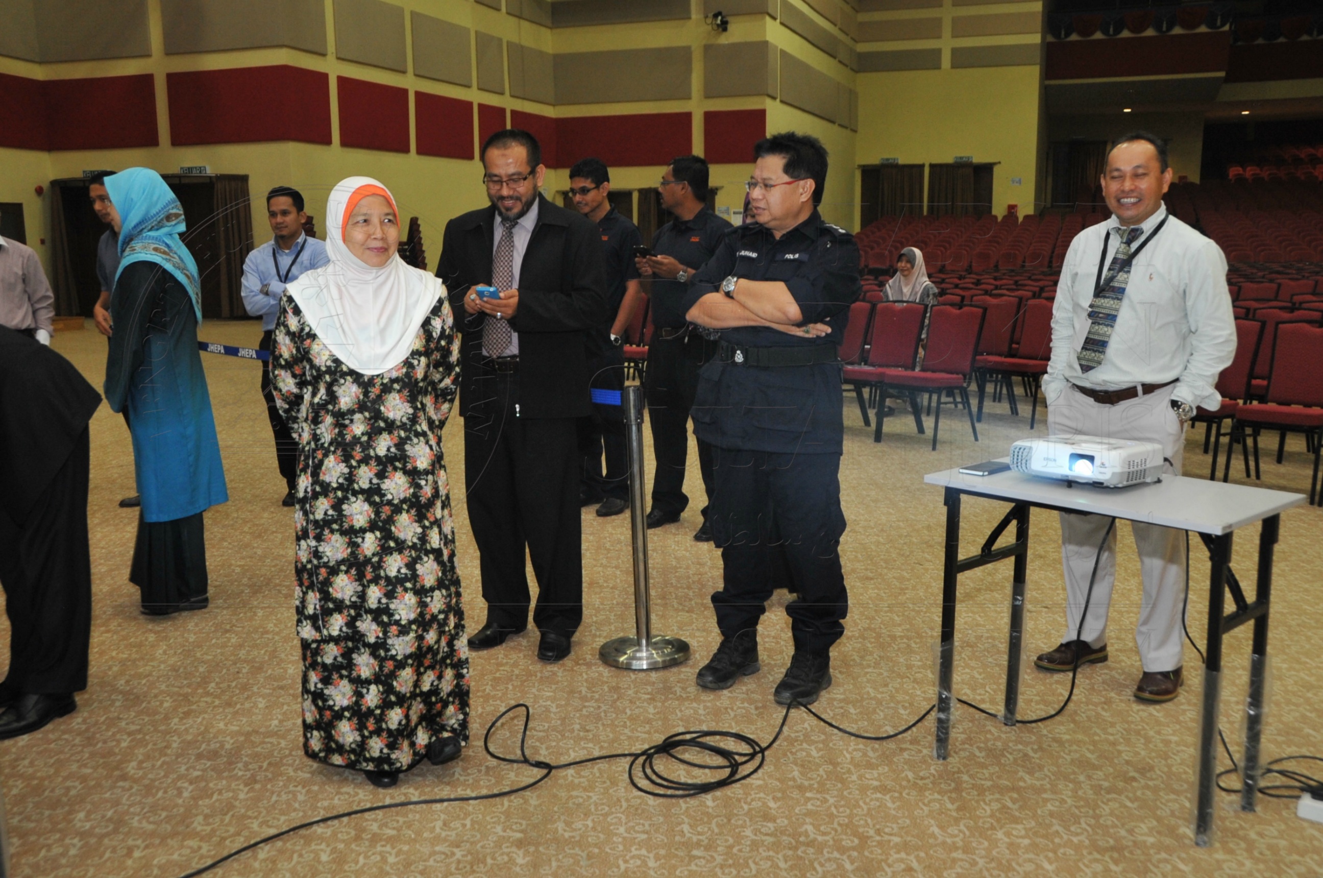 PRO15 143 PILIHANRAYA HAS 5589